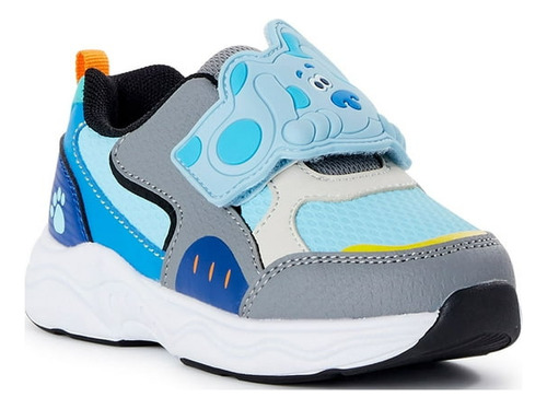 Botas Para Niños Importadas De Bluey