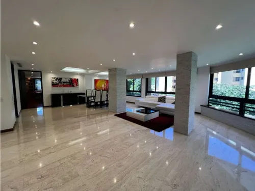 Pent House - La Castellana