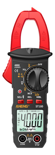 Pinza Amperímetro, Voltímetro, Amperímetro, Voltímetro, Comp