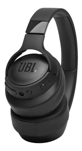 JBL Tune 760NC  Auriculares integrales inalámbricos con cancelación del  ruido