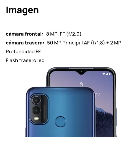 Celular Nokia G11 Plus (Usado)