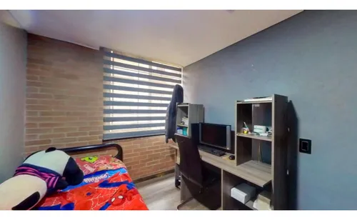 Apartamento En Venta Mosquera Conjunto Azulejo