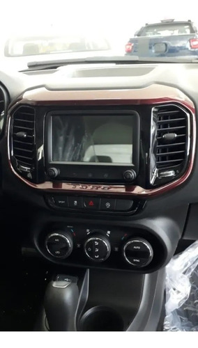 Imagen 5 de 24 de Fiat Toro 2020 0km Freedom Naftera Retira Anticipo Usado ·-