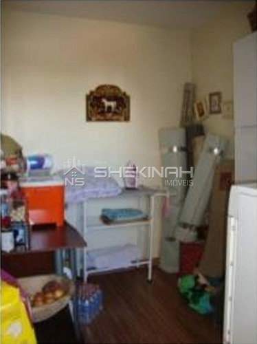 Imagem 14 de 15 de Apartamento - Santo Amaro - Ref: 21946 - V-21946