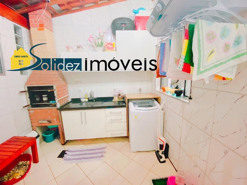 Imagem 16 de 22 de Sobrado - So00407 - 70316177