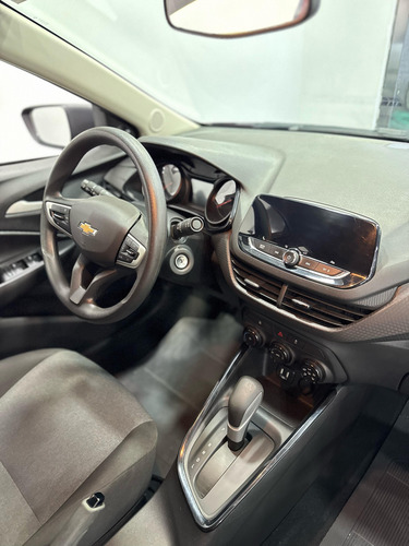 Chevrolet Onix 1.0 Turbo Aut. 5p