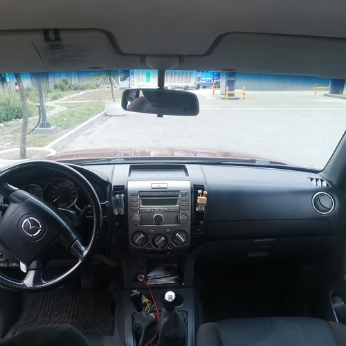 Mazda BT50 2.5 Dc Sdx Abs Mt 4X4