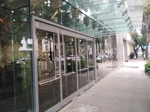 Imagen 2 de 17 de Oficina En Renta En Colonia Roma Norte ,piso De Oficinas En Renta De 550 M2 En Alcaldia Cuahutemoc