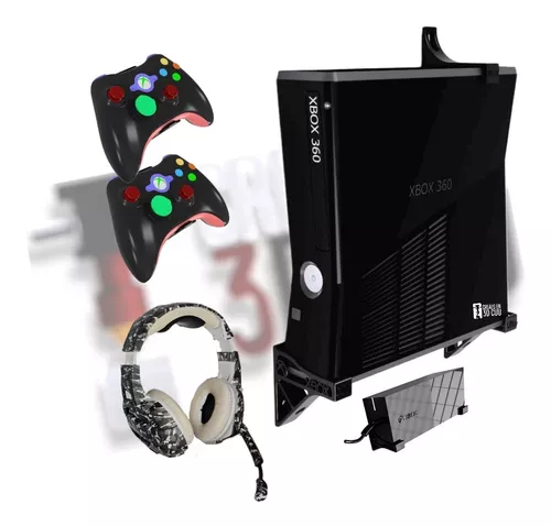 DOYO Soporte para Auriculares y Mando para Xbox 360, Xbox One