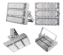 Comprar Reflector Led Industrial Modular 150w 85\u002F265v 6500k Ip66