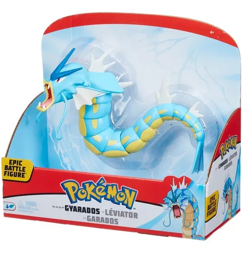 Gyarados wicked cool best sale toys