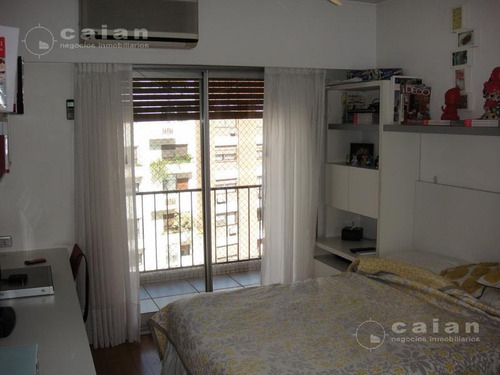 Imagen 11 de 30 de Triplex De 4 Ambientes 2 Cocheras Fijas Cubiertas - Belgrano, Caba