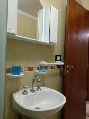 Imagen 4 de 23 de Departamentos De Alquiler Temporario/centro De Villa Carlos Pazde Uno Y Dos Dormitorios/de Categoria/ Con Pileta Y Asadores/ Sum, Gym Y Juegos.