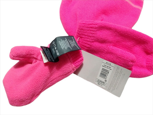 Conjuntos Bebé Niña Snoopy Vestido, Suéter Y Gorro Y Guantes