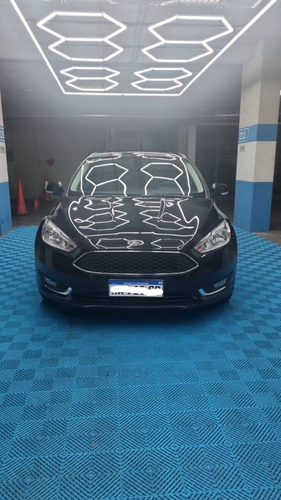 Ford Focus III 2.0 Sedan Se Plus At6