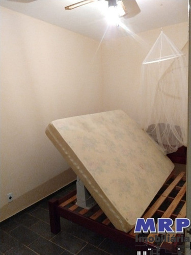 Imagem 5 de 14 de Ap 00193 - Apartamento Em Ubatuba A 500 Metros Da Praia Da Maranduba, Com Escritura - Ap00193 - 33717508