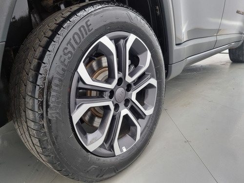 Jeep Commander 1.3 T270 TURBO FLEX LIMITED AT6