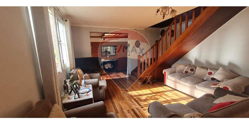 En Venta En Los Olmos Por Solo Uf 7.899