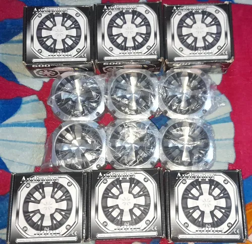 comprar Agudos Audio Pipe