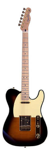 Fender Kotzen Signature Telecaster Guitarra Electrica Arce