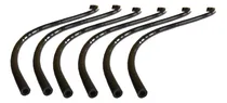 Comprar 6 Mangueras Sistema Vortec Araña Pulpo Jekcar Kit113 