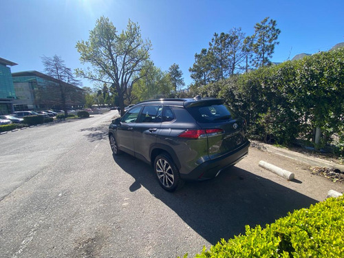 Toyota Corolla Cross 1.8 Seg Ecvt