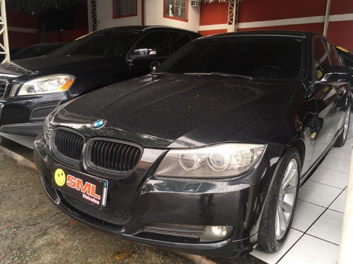 Bmw 320i Top 2.0 16v 2009/2010