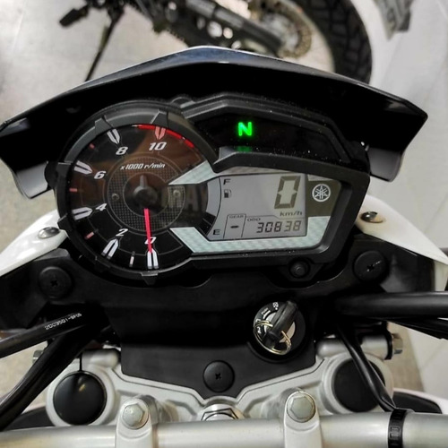 Imagem 12 de 13 de Yamaha Xtz 150 Crosser S Blue-flex