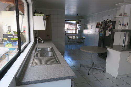 Imagen 10 de 17 de Casa En Venta Las Condes - Vende Dueño
