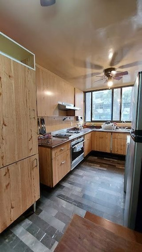 Imagen 11 de 27 de Venta De Departamento En Polanco