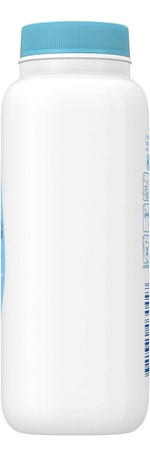 Johnson's Talco Para Bebé, Aloe Calmante Y Vitamina E, 4 Oz