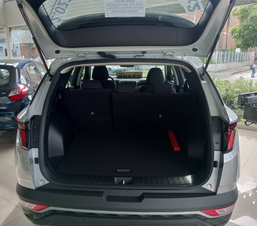 Imagen 7 de 13 de Hyundai Tucson Gls 2wd