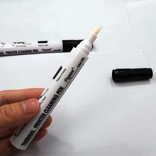 Imagem 8 de 11 de Caneta De Limpeza De Cabeça De Impressão Universal De 5