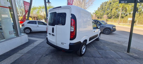 Imagen 5 de 15 de Fiat Fiorino Endurence 1.4 Linea Nueva Unidades Fisicas 0k D