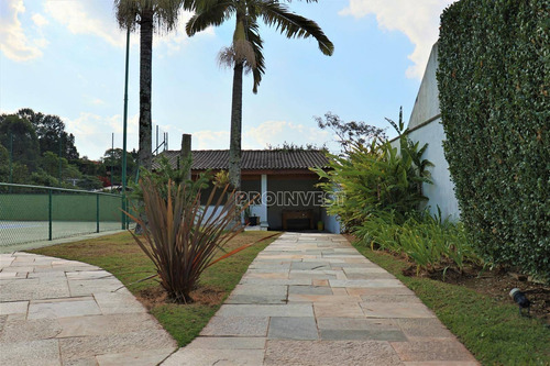 Imagem 28 de 30 de Granja Viana - Cotia/sp - Ca3397