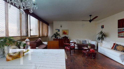 Imagem 2 de 26 de Apartamento - Ap00427 - 70281562