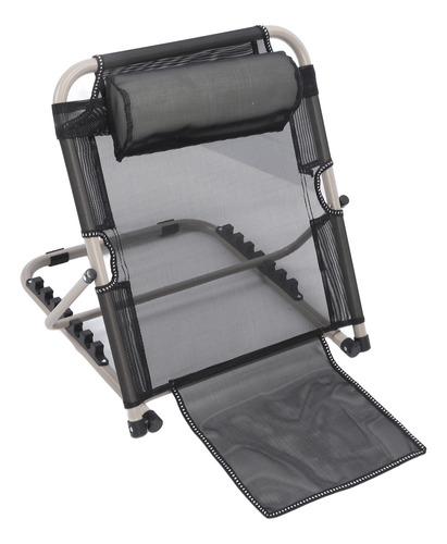 Encosto Dobrável Para Sentar E Encosto De Cama Elevatório Aj