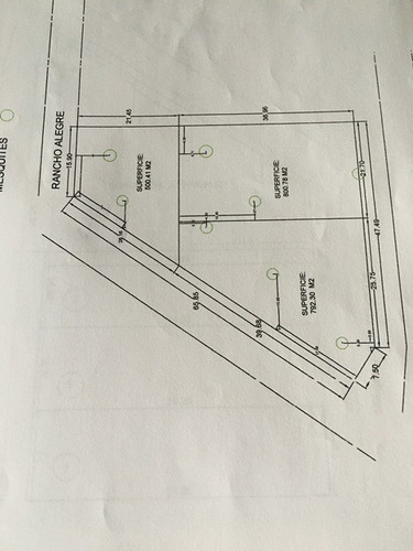 Imagen 8 de 8 de Terreno Venta Avenida Juárez Suelo Mixto. 300mts Del Centro