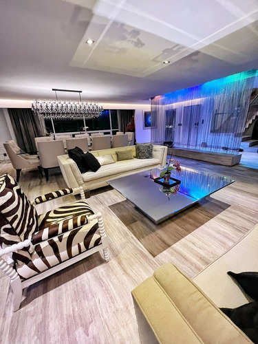 Imagen 2 de 29 de Espectacular Ph En Venta Con Terraza Residencial Toledo, Int