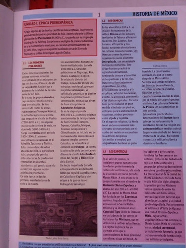 Programa Educativo Visual Autodidacta De Mexico (Usado)