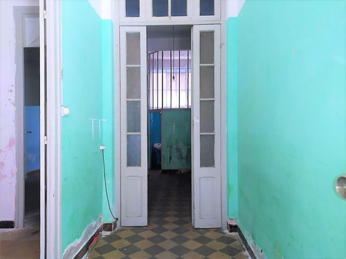 En Venta Apartamento En Ciudad Vieja