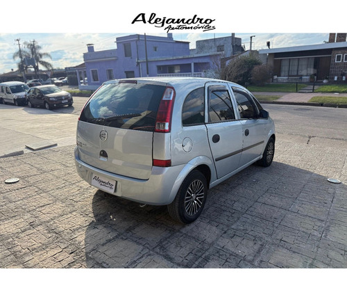 Chevrolet Meriva 1.8 Gls