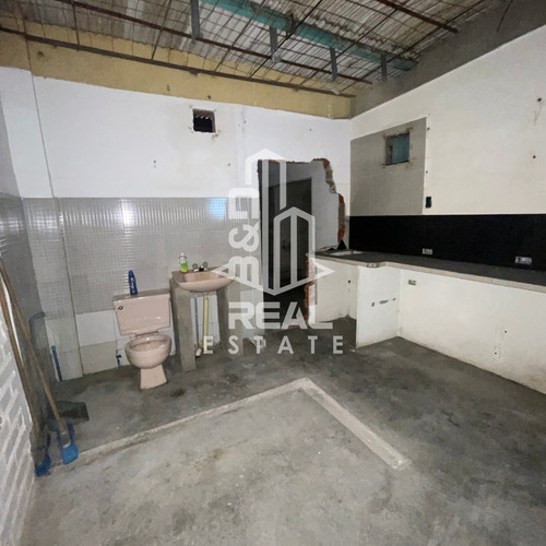 Local En Alquiler Casco Central - Charallave