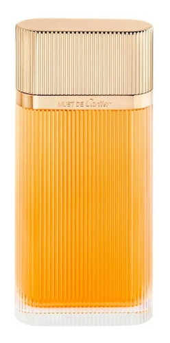 Perfume Cartier Must Mujer - mL a $5109