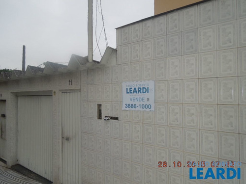 Imagem 5 de 15 de Casa Assobradada - Jabaquara - Sp - 448061
