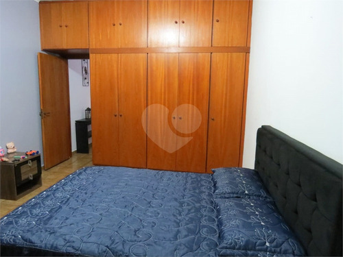 Imagem 30 de 30 de Casa Sobrado Para Venda Na Mooca Com 3 Dormitórios - Reo653726