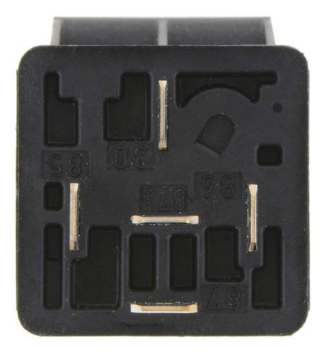 Relevador Mini 30a / 20a 5 Terminales Bosch