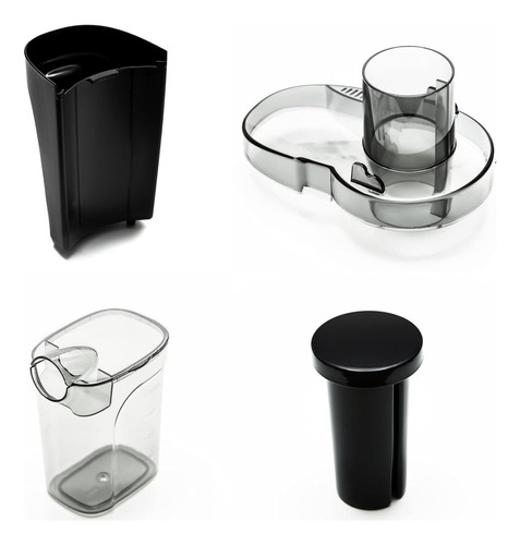 Extractor De Jugos Citricos Daewoo Dje-5658 Hogar