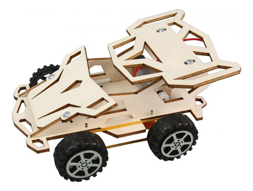Nuevo Kits De Modelos De Minicarros, Quebra-cabeças De