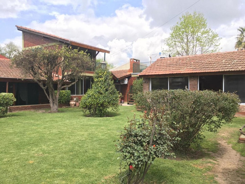 Imagen 2 de 29 de Casa En Marcos Paz